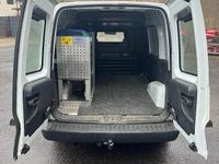 Gebraucht Opel Combo 90 PS (66 kW) 2011 Weiß Limousine