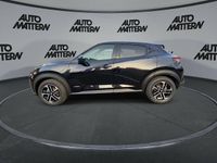 Gebraucht Nissan Juke N-Connecta 143 PS (105 kW) 2022 Schwarz SUV