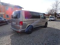 Gebraucht VW Transporter Match 179 PS (131 kW) 2013 Beige Van