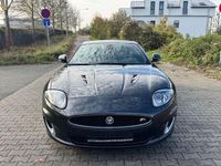 Gebraucht Jaguar XKR 510 PS (375 kW) 2012 Grau Coupé