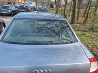 gebraucht Audi A4 2.0 -