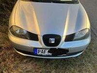 gebraucht Seat Ibiza Ibiza1.4 16V Volks-