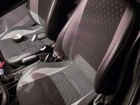 Gebraucht Opel Tigra 90 PS (66 kW) 2008 Schwarz Cabrio