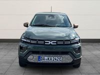 Gebraucht Dacia Spring Extreme 47 kW (65 PS) 2024 Grau Kleinwagen