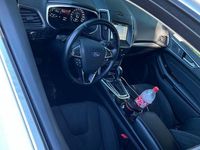 Gebraucht Ford Edge 209 PS (153 kW) 2018 Weiß SUV