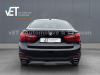 Gebraucht BMW X6 313 PS (230 kW) 2016 Schwarz SUV