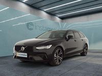 Gebraucht Volvo V90 Plus 455 PS (334 kW) 2023 Schwarz Kombi