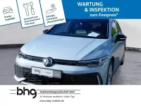 Gebraucht VW Golf VIII GTE 272 PS (200 kW) 2025 Blau Limousine