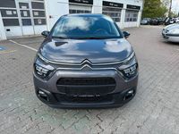 Used Citroën C3 110 HP (80 kW) 2024 Grey Sedan