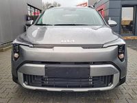 Neu Kia Stonic 101 PS (74 kW) 2025 Grey astro m7g SUV