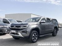 Usata VW Amarok Style 241 CV (177 kW) 2024 Grigio Pick-up