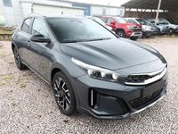 Neu Kia XCeed 150 PS (110 kW) 2025 Wolfgrau metallic SUV