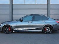 Gebraucht BMW 330 Performance 258 PS (189 kW) 2021 Grau Limousine