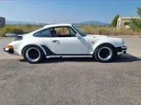Gebraucht Porsche 930 300 PS (220 kW) 1982 Weiß Coupé