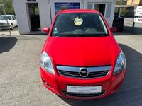 gebraucht Opel Zafira B Innovation