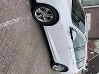 Gebraucht Opel Insignia 174 PS (127 kW) 2017 Weiß Limousine