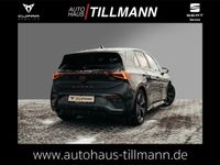 Gebraucht Cupra Born 169 kW (231 PS) 2023 Quasargrau (metallic) Kleinwagen