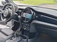Gebraucht Mini Cooper SE 135 kW (184 PS) 2023 Weiß Kleinwagen