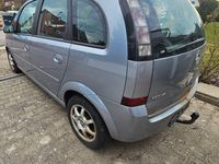 Gebraucht Opel Meriva Cosmo 105 PS (77 kW) 2007 Grau Van / Kleinbus