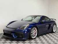 Gebraucht Porsche Cayman 420 PS (308 kW) 2021 Andere