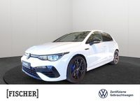 Gebraucht VW Golf VIII R 320 PS (235 kW) 2023 Weiss Limousine