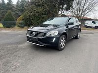 Gebraucht Volvo XC60 200 PS (147 kW) 2013 Schwarz SUV