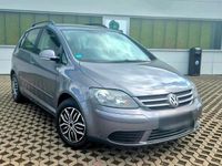 Gebraucht VW Golf VI 105 PS (77 kW) 2008 Grau Kleinwagen
