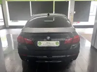 Gebraucht BMW 535 Comfort Edition 306 PS (225 kW) 2013 Schwarz Limousine
