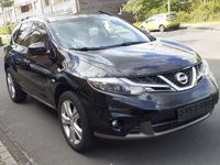 gebraucht Nissan Murano 