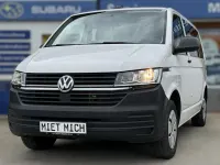 Brugt VW T6.1 150 HK (110 kW) 2022 Hvid Van