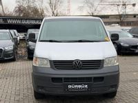 Gebraucht VW Transporter 131 PS (96 kW) 2007 Reflexsilber metallic Van