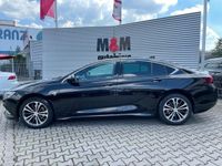 Gebraucht Opel Insignia Dynamic 209 PS (153 kW) 2019 Schwarz Limousine