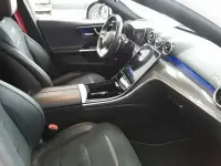 Gebraucht Mercedes C43 AMG AMG 408 PS (300 kW) 2023 Weiß Limousine