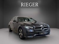 Gebraucht Mercedes C220 Avantgarde 200 PS (147 kW) 2023 Grau Limousine
