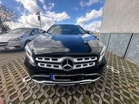 gebraucht Mercedes GLA180 -