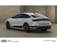 Gebraucht Audi e-tron Sportback S-Line 269 kW (367 PS) 2025 Beige SUV