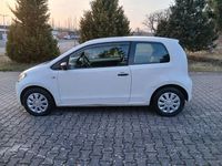 Gebraucht Skoda Citigo Active 60 PS (44 kW) 2013 Weiß Kleinwagen