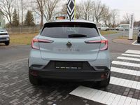 Neu Renault Captur Techno 140 PS (102 kW) 2025 Grau kqj + schwarz gne SUV