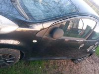 Gebraucht Citroën C1 68 PS (50 kW) 2007 Schwarz Kleinwagen