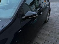 Gebraucht VW Golf VI 122 PS (89 kW) 2012 Schwarz Kleinwagen