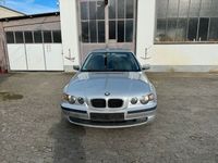 gebraucht BMW 316 Compact Ti