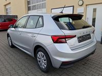 Neu Skoda Fabia Essence 116 PS (85 kW) 2025 Kleinwagen