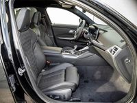 Neu BMW M3 Competition Edition 530 PS (389 kW) 2025 Schwarz Limousine