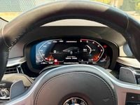 Gebraucht BMW 550 Performance 400 PS (294 kW) 2019 Schwarz Kombi