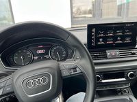 Gebraucht Audi Q5 299 PS (219 kW) 2022 Schwarz SUV