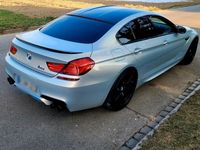 gebraucht BMW M6 COMPETITION INDIVIDUALL Gran Coupe LCI TOP 1A