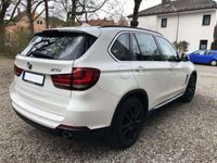 gebraucht BMW X5 xDrive30d Panoramadach