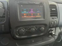 Gebraucht Opel Vivaro 90 PS (66 kW) 2016 Van / Kleinbus