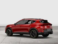 Gebraucht Cupra Formentor 310 PS (228 kW) 2022 Rot SUV