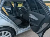 Gebraucht Mercedes E220 194 PS (142 kW) 2021 Silber Kombi